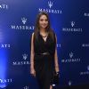 Madhoo at Maserati Showroom Launch at Taj Hotel