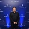 Sandeep Khosla at Maserati Showroom Launch at Taj Hotel