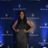 Mugdha Godse at Maserati Showroom Launch at Taj Hotel