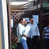 Sonakshi Sinha : Sonakshi Sinha Snapped in Bandra post her Lunch
