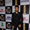 Karan Tacker at Zee Cine Awards 2016
