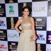 Priya Bapat at Zee Cine Awards 2016