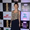 Claudia Ciesla at Zee Cine Awards 2016