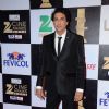 Shiamak Davar at Zee Cine Awards 2016