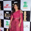 Shreya Ghoshal at Zee Cine Awards 2016