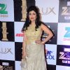 Shibani Kashyap at Zee Cine Awards 2016