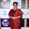 Tanvi Azmi at Zee Cine Awards 2016