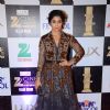 The 'Gorgeous' Shriya Saran at Zee Cine Awards 2016