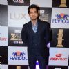 Arjan Bajwa at Zee Cine Awards 2016