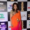 Isha Koppikar at Zee Cine Awards 2016