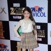 Harshaali Malhotra at Zee Cine Awards 2016