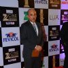 Sooraj Barjatya at Zee Cine Awards 2016