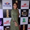 Kajol at Zee Cine Awards 2016