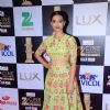 Radhika Apte at Zee Cine Awards 2016