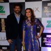 Kabir Khan at Zee Cine Awards 2016