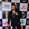 Honey Singh at Zee Cine Awards 2016