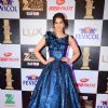 Kriti Sanon at Zee Cine Awards 2016