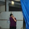 Nivedita Basu at BCL's Kolkata Babu Moshayes Practice Session
