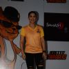 Sunny Leone and BCL's Chennai Swaggers at Smaash