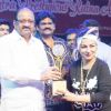 Hard Kaur : HARD KAUR honoured at the Maharashtra Ratna Awards