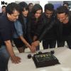 Baaghi Wraps Up Shooting