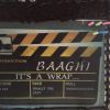 Baaghi Wraps Up Shooting