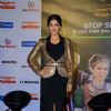 Sunny Leone at Launch of 'Anti Smoking' Ad