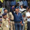 Sanjay Dutt Visits Siddhivinayk Temple post his release from Yerwada Jail
