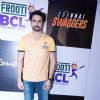 Rafi Malik in BCL team Chennai Swaggers