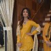 Shilpa Shetty poses at Launch of New Dia Gold Store