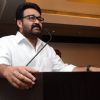 Mohanlal at Launch of Shatrughan Sinha's Book 'Anything but Khamosh'
