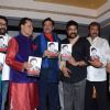 Launch of Shatrughan Sinha's Book 'Anything but Khamosh'
