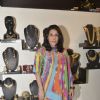 Reshma Merchant at Natasha J's Store Launch