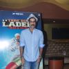 Sikander Kher at Special Screening of Tere Bin Laden: Dead or Alive