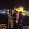 Aishwarya Rai Bachchan : Aishwarya Rai Bachchan  Does 'seva' at the Golden Temple