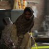 Aishwarya Rai Bachchan  Does 'seva' at the Golden Temple