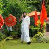 Pankaj Tripathi : Pankaj Tripathi palys Damru aka 'Mauni BABA' in film 'GLOBAL BABA'