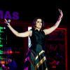 Sona Mohapatra's Concert at the TMTC grounds