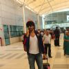 Kartik Aaryan Snapped at Airport