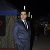 Arbaaz Khan poses for the media at 'Power Couple' Finale Shoot