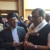 Subhash Ghai : Subhash Ghai meets Nepal Prime Minister