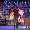 Shah Rukh Khan at Trailer Launch of 'FAN'