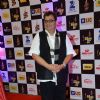 Subhash Ghai at Mirchi Music Awards 2016