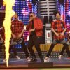 Honey Singh Performs at Mirchi Music Awards 2016