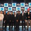 Launch of 'The Kapil Sharma Show'