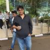 Vashu Bhagnani spotted at Airport!