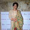 Divya Dutta at Special Screening of 'Zubaan'