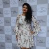 Boney Kapoor's daugther Anshula Kapoor at Arpita Mehta's Fashion Preview