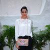 Shruti Seth at Launch of Maria Goretti's Book 'From my kitchen to yours'