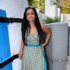 Suchitra Pillai at the Launch of Maria Goretti's Book 'From my kitchen to yours'